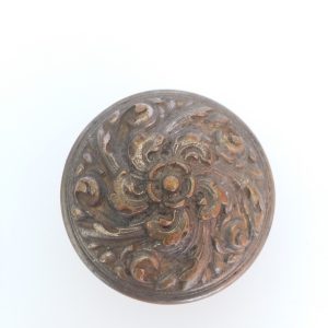 Yale & Towne Hondo/Etrurian Doorknob