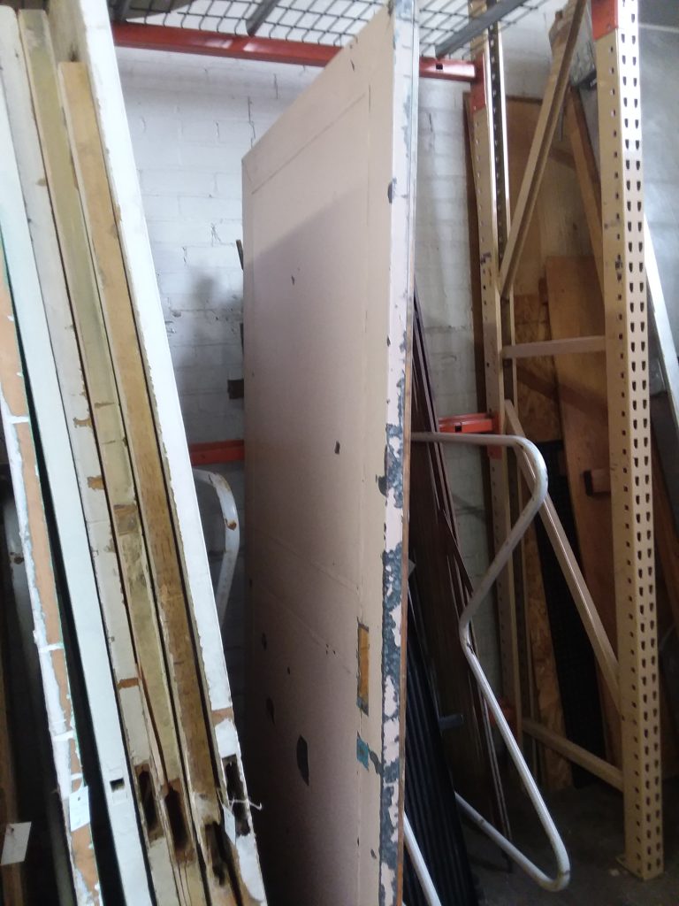 door-117-35-1-2-x-81-1-4-metal-clad-door-salvage-antiques-vintage-etc