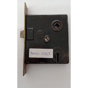 Penn 2327 lock box