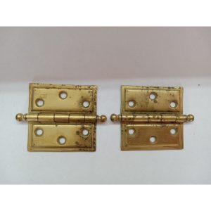 Stanley Cabinet Ball hinges