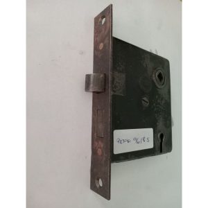 Penn Rim Lock Penn 9618S Mortise Lock Box » Shop » Salvage Antiques Vintage Etc