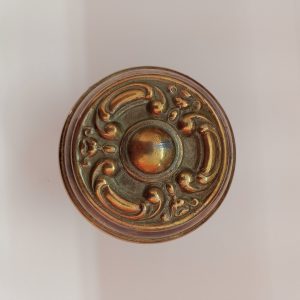Sargent Haven Doorknob