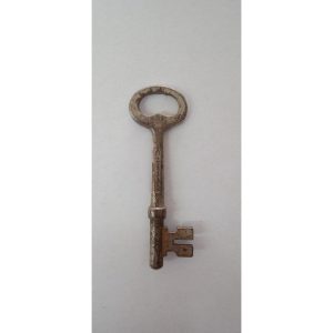 Penn skeleton key 2